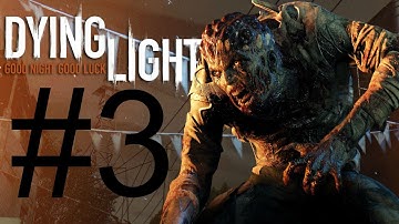 Dying light Let
