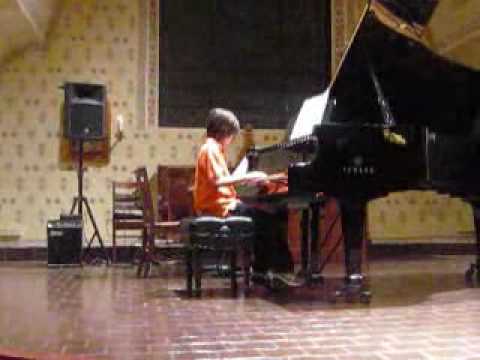 Adam Recital Feb 5 2009.wmv