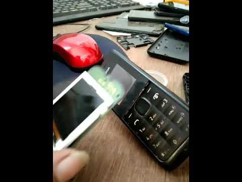 nokia 105 water