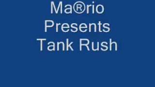 Pivot Tank Rush(Mario Studios)