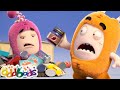 ODDBODS | Going Up & Thumbling Down - Utaar & Chadhaav | Bachchon ke liye mazedaar Cartoon