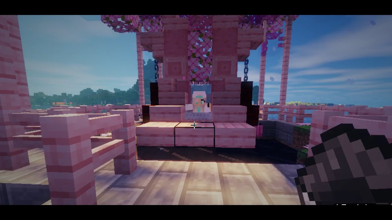 She will never play with me again ;] @kuccigaming @NYX_GAMER240 - YouTube