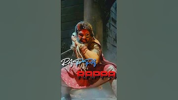 Pushpa 2 🥶– Bhatiji Kidnap | Pushpa Ne Bola “Rappa Rappa Kate Ga!” 💥🔥#shorts