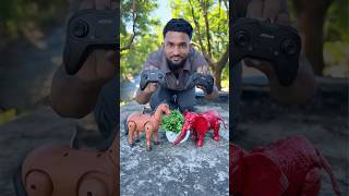 Download Lagu Remote Control Horse And RC Elephant Testin \u0026 Unboxing 😱 MP3