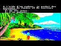 [Robinson Crusoe - Игровой процесс]