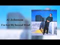 Al Johnson - I