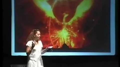 About the magic that is still out there | Sahar El Mougy | TEDxCairo