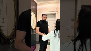 Yaxşıki şirin dilim var😂😂