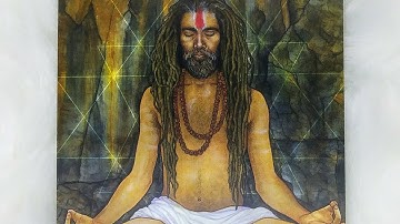 Hermit✨Daily Message - Angels & Ancestors Guidance #hermit #message #recharge #retreat #oracles