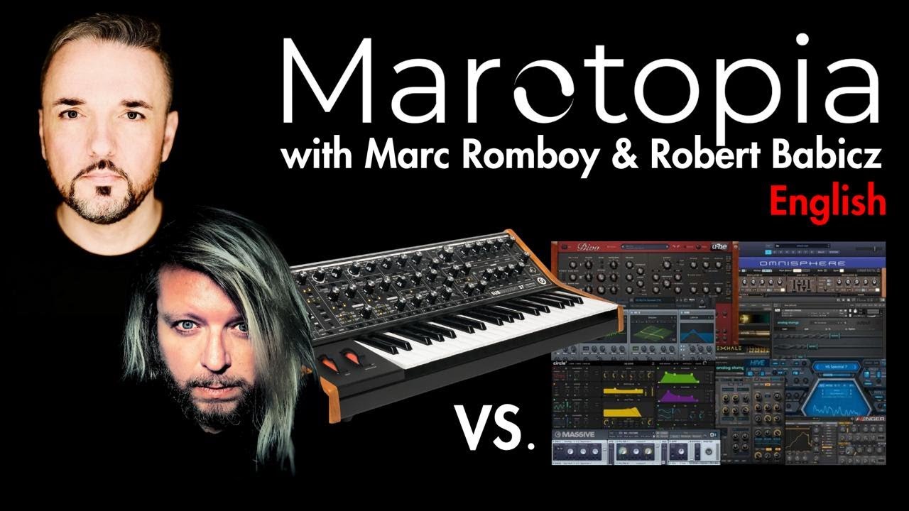 Analog vs Digital: The ultimate Sound Battle