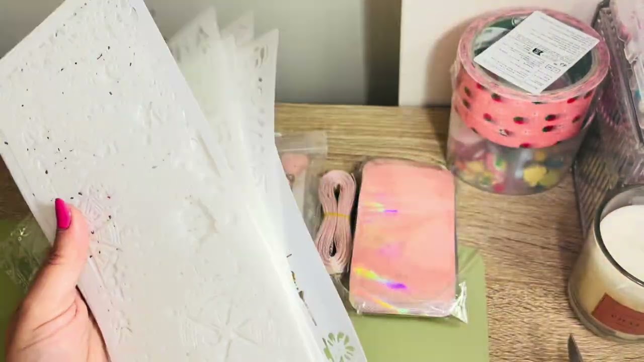 Haul Compritas Temu 🛍️🛍️🛍️🛍️