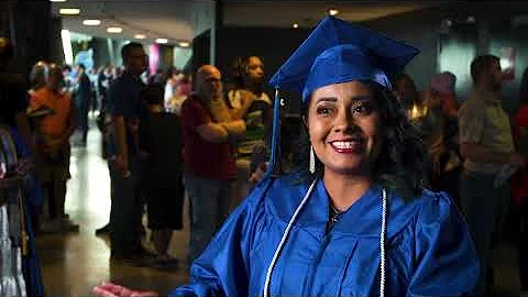 Graduation Testimonials 2022 - Stephanie Ortega