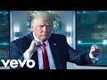 Donald Trump Sings Lil Nas X - HOLIDAY