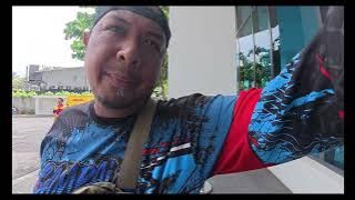 KEHIDUPAN BARU BOB YP