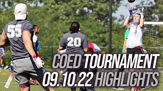 Your CoEd Highlights Are Up!!