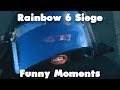 Return of The Blitz God - Rainbow 6 Siege Funny Moments