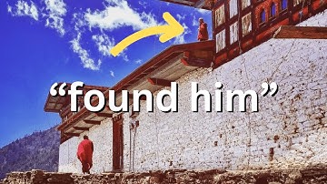 2ND PLACE WORLD RECORD NMPZ 24472 points GeoGuessr Bhutan