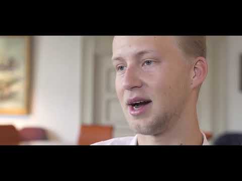 Hoe word ik raadslid: Thijs van Zutphen