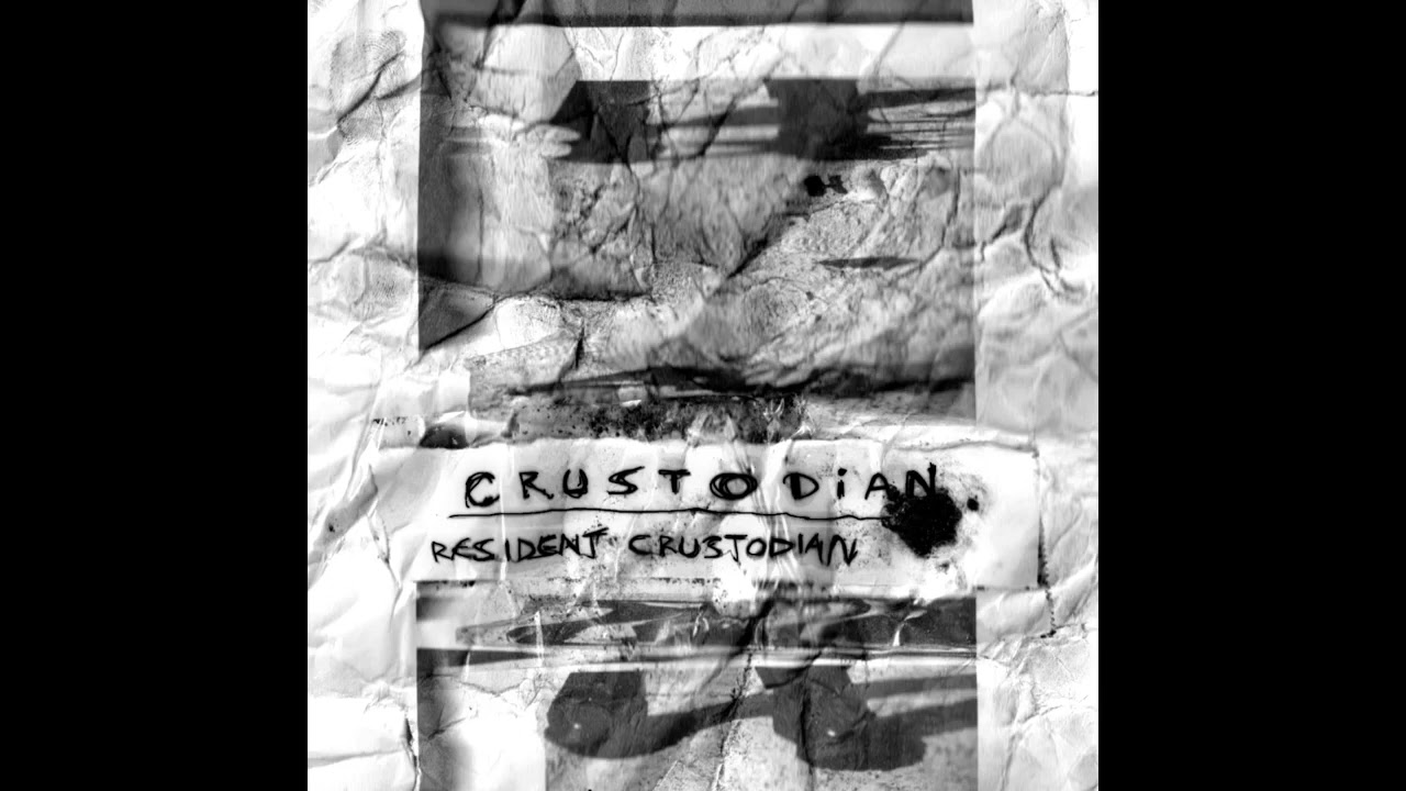 Watch Crustodian - Resident Crustodian 2021 on YouTube Watch Crustodian - Resident Crustodian 2021 on YouTube