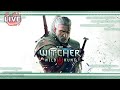 #1【The Witcher3/Wild Hunt】人生初のウィッチャーに挑戦!【#御剣カユラ】