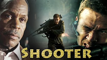 Shooter Movie : Explained in Hindi
