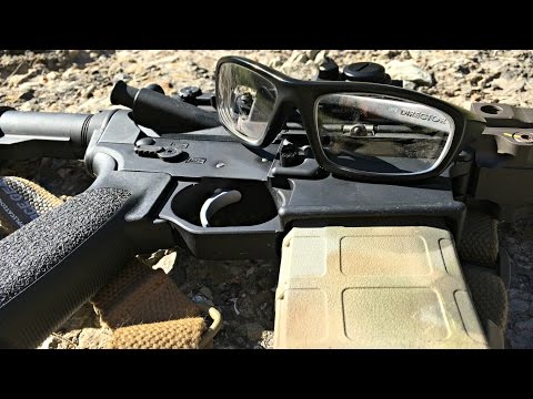 Smith Optics: Director