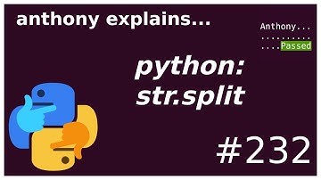 the 2 modes of python