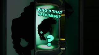 Whos That Specimen? - 05