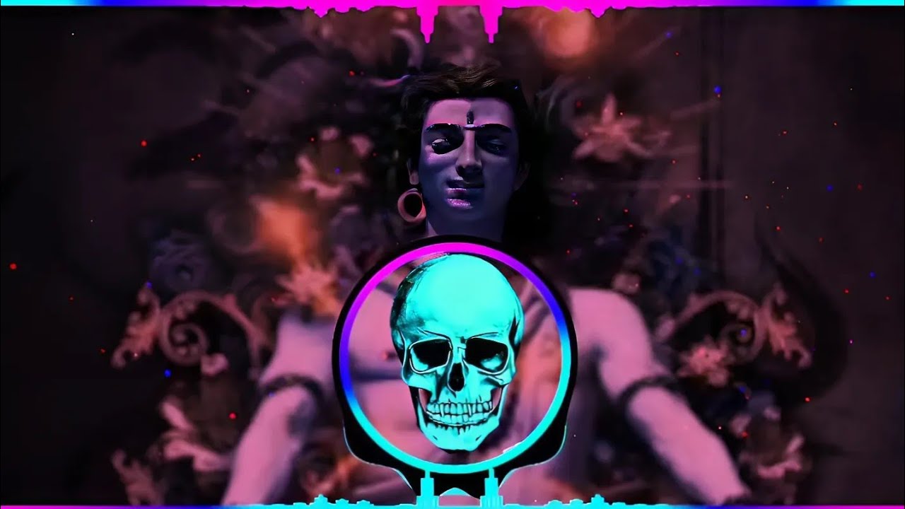 Laad Bhole Ke Dialogue Edm Trance Mix By Dj RM | Bhole Baba Song | dJ RoHit Rsr