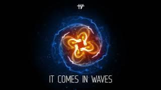 Hidden Voices - It Comes In Waves (Radio Edit)