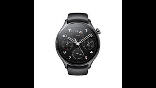 Смарт часы Xiaomi Watch S1