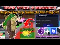Hướng Dẫn Hack Steal A Brainrot Mới Nhất | Krnl VNG Fix Update Antiban, Script Cướp 3s Không Lỗi!!
