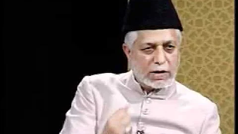 What is Ahmadiyyath or Jamat-e-Ahmadiyya (Urdu)