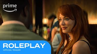 Role Play Official Trailer | Prime Video