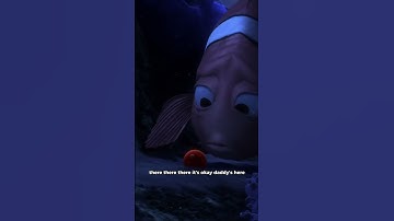 Finding Nemo! #shorts