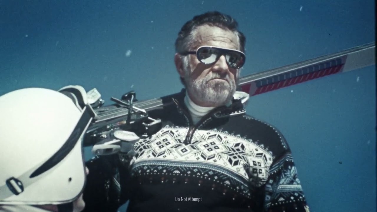 The Most Interesting Man in The World® - YouTube