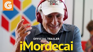 iMordecai | Official Trailer