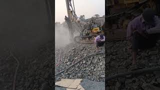 #MachineWork #MiningIndia #DailyWork #ViralShorts