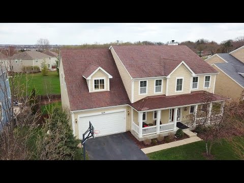 625 Aborn Ave, Elgin, IL home video tour