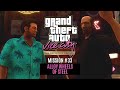 GTA Vice City: The Definitive Edition | Mission #33: Alloy Wheels of Steel