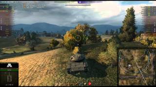 Week 4 Replay 1 T49 Esports