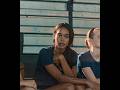 Peter Knows Spiderman | Tom Holland Spiderman | Song - Fragment #spiderman #edit #shorts