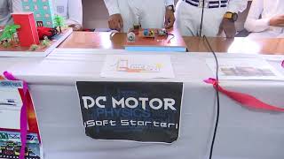 HR 12031 DC MOTOR SOFT STARTER screenshot 2