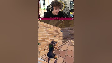 I DESTROYED CLIX in a SOLO CASHCUP...🎯 | Peterbot