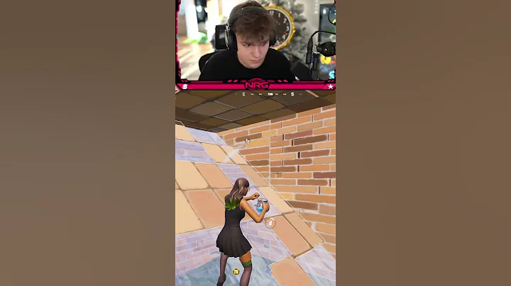 I DESTROYED CLIX in a SOLO CASHCUP...🎯 | Peterbot