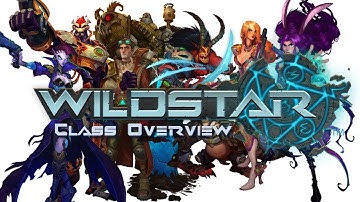 WildStar: Class Overview
