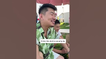 Anh chàng tạo hình cho dưa hấu vô cùng độc đáo