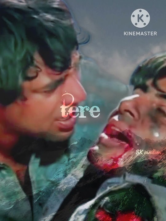 yeh dosti ham nahi todenga (sholay) jai veeru status😍