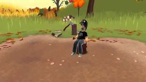 Avatar+Kinect Fall Kinect+Fun+Labs 06 11 2011