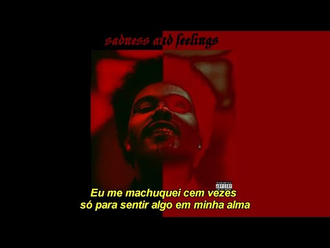 The Weeknd - Missed You